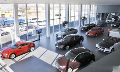 8200萬汽車消費券成功發放,汽車銷售行業,或將迎來新的爆發!