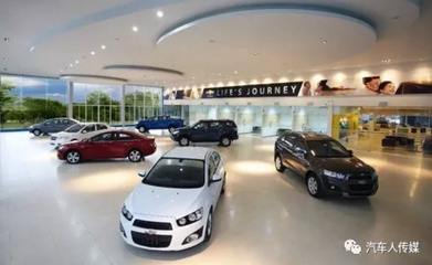 吉祺煒 尋找雙贏時刻，驅動汽車銷售新篇章