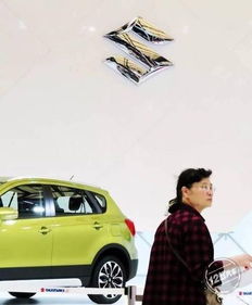 長(zhǎng)安鈴木的獨(dú)白 拿什么拯救你 微型車