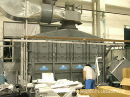 杭州彩虹環(huán)保技術(shù)工程有限公司其他空氣凈化裝置產(chǎn)品概覽 氣體處理解決方案