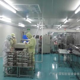 廣州食品車間空氣凈化系統(tǒng)價格、批發(fā)供應(yīng)與谷瀑環(huán)保氣體凈化解決方案