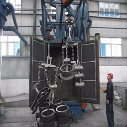 西雙版納球墨鑄鐵管配件專業(yè)生產(chǎn)廠 專注流體傳輸，助力液體分離與純凈設(shè)備制造