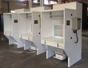 揚中市綠然機械加工廠 專業(yè)粉塵與廢氣處理及液體分離設(shè)備解決方案