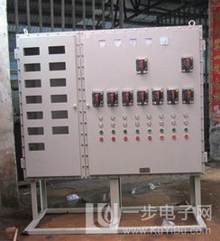 BXMD煉油廠防爆動力照明配電箱在液體分離及純凈設(shè)備制造中的關(guān)鍵作用