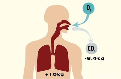 揭開隱藏的帷幕 關(guān)于氣體，九個人們罕知的奇妙冷知識